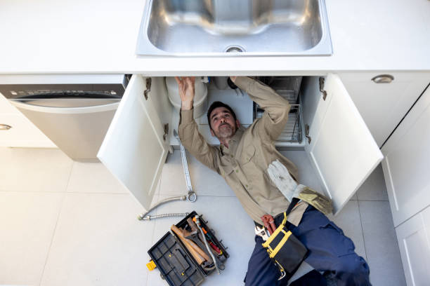 Best Pipe Repair Near Me  in Kennett Square, PA