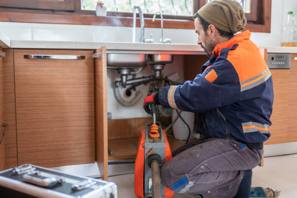 Best Local Plumber Services  in Kennett Square, PA