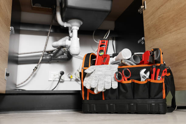 Best Leak Detection Services  in Kennett Square, PA