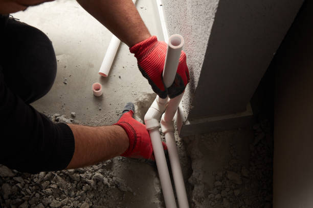 Kennett Square, PA Plumbing Company