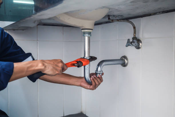 Best Commercial Plumbing Services  in Kennett Square, PA