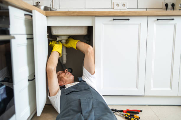 Best Water Leak Repair  in Kennett Square, PA