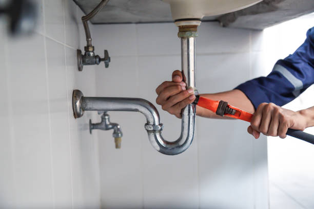 Best Shower Repair Services  in Kennett Square, PA