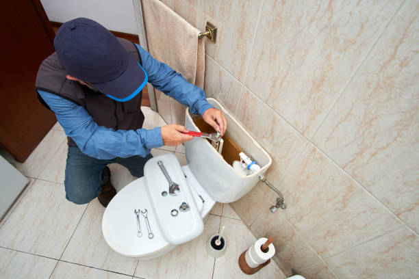 Best Local Plumber Services  in Kennett Square, PA