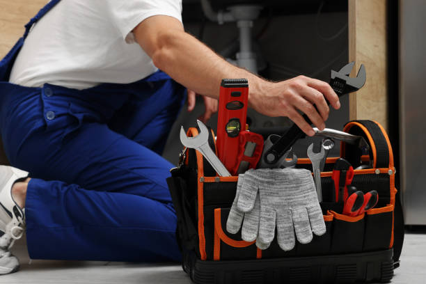 Best Pipe Repair Near Me  in Kennett Square, PA
